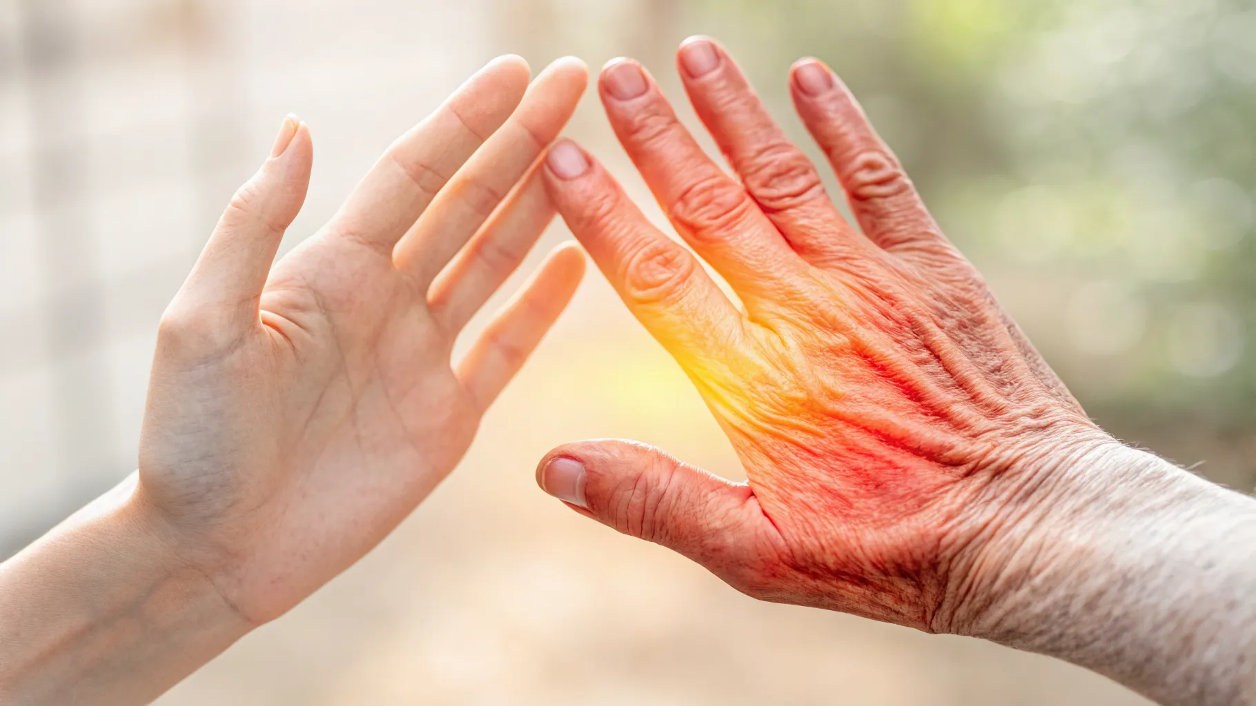 Common Signs of Iron Deficiency You Shouldn't Ignore