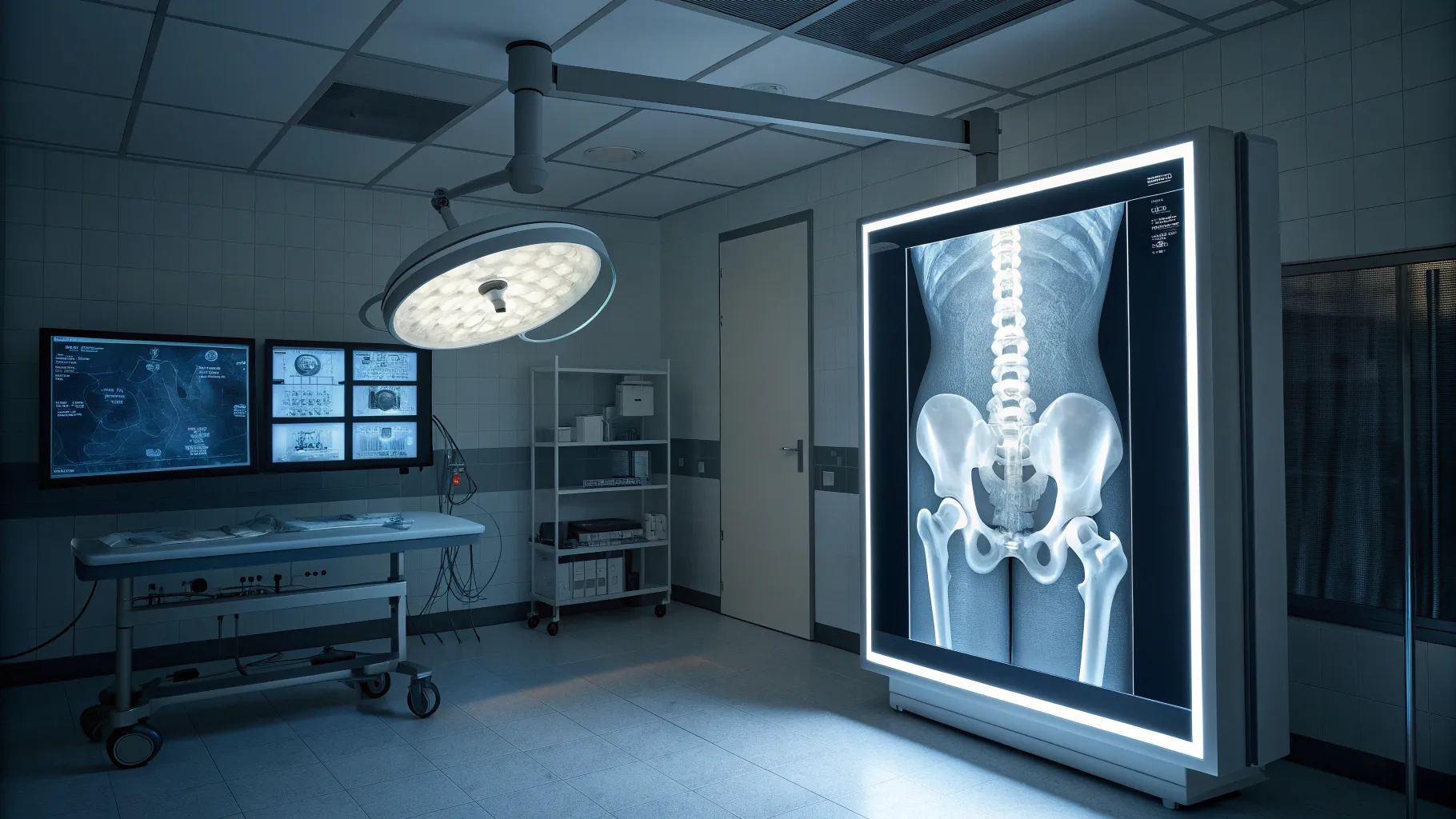 Warning Signs of Hip Implant Failure: Symptoms & When to Seek Help