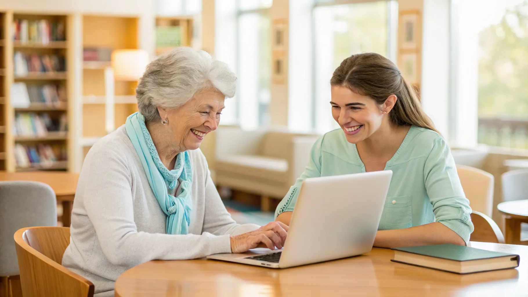 A Guide to Computer Basics Classes for Seniors