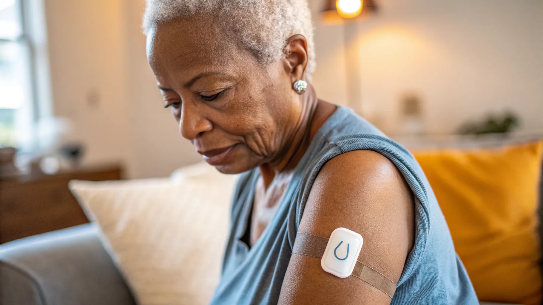 Next-Gen Diabetic Sensor Coverage: A Complete Guide for Seniors