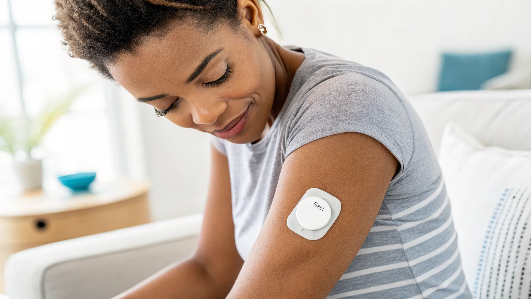 A Guide to Continuous Glucose Monitors for Diabetes Management