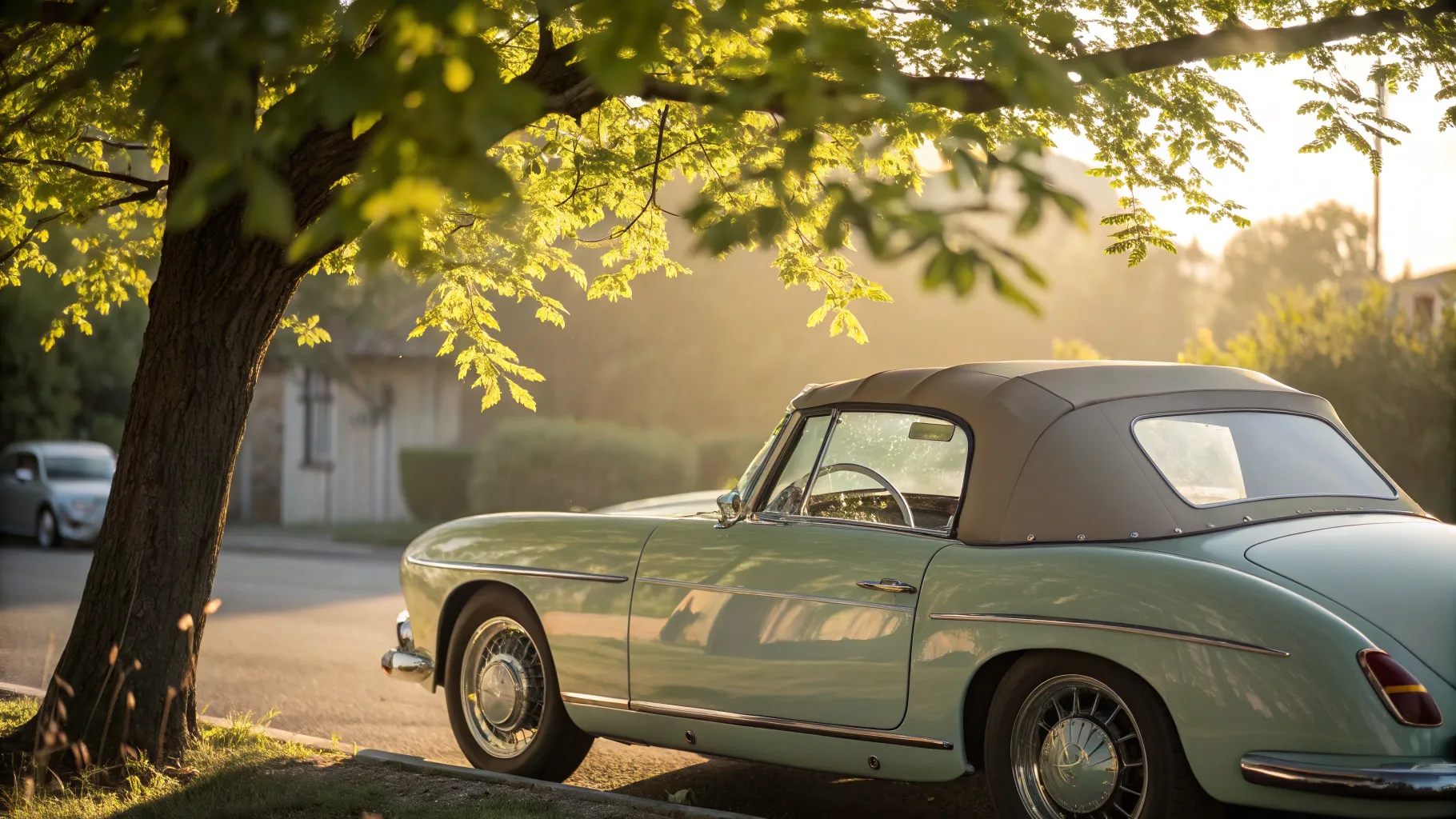 Expert Tips for Convertible Roof Restoration Techniques