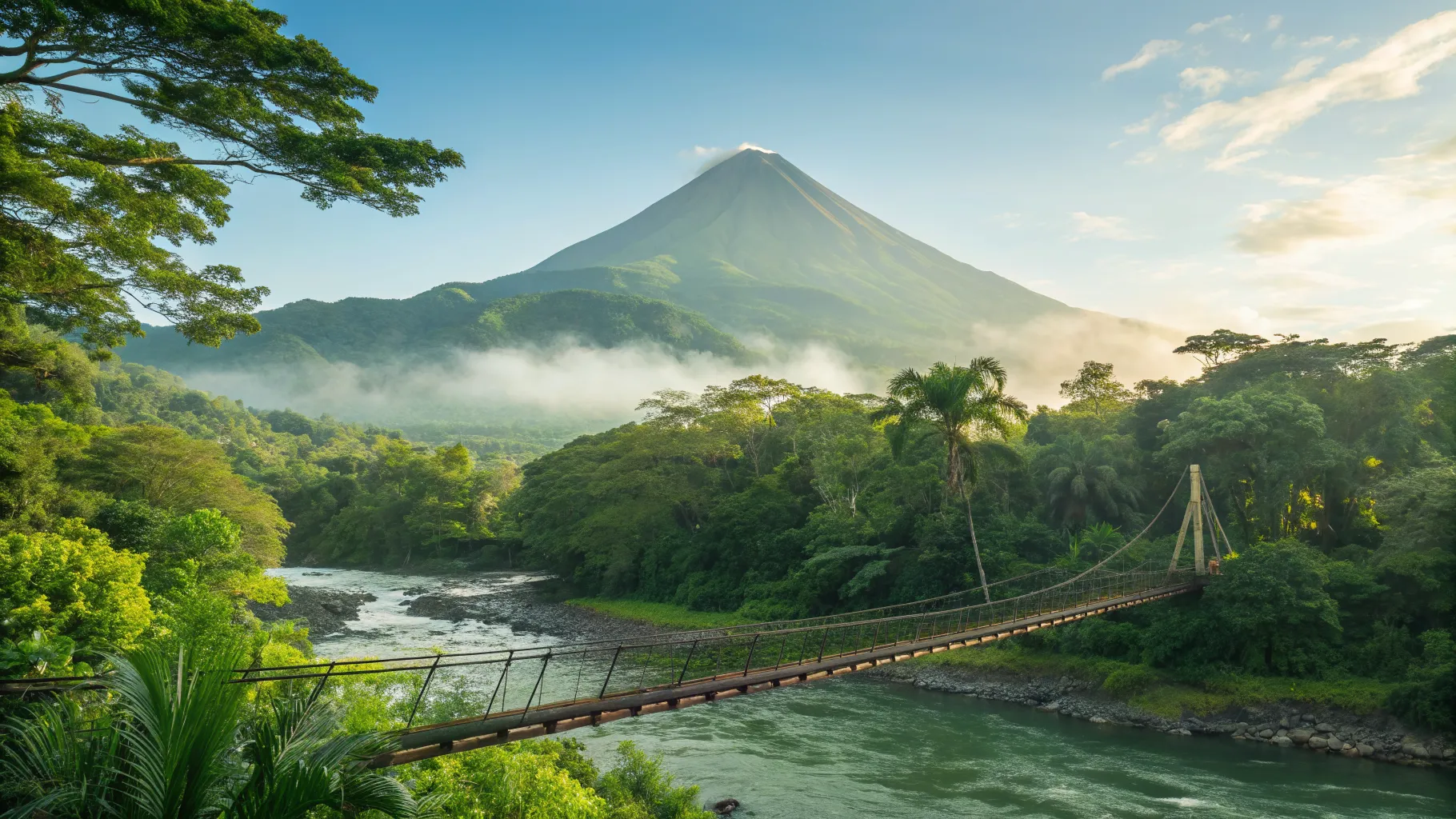 What to Know About a 10-Day Costa Rica Tour with Flight Included