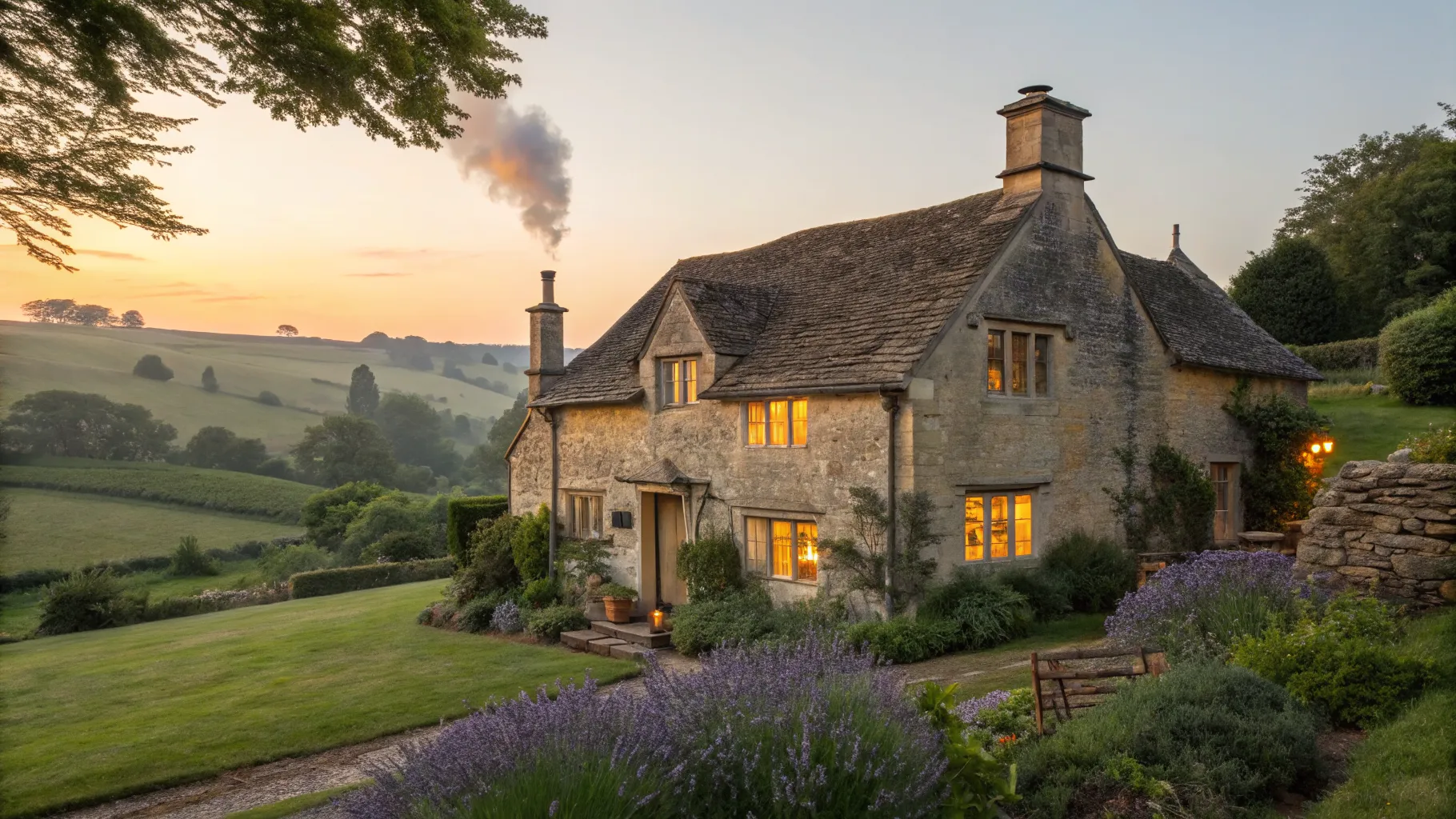 Your Ultimate Guide to Cosy Weekend Getaways UK Countryside