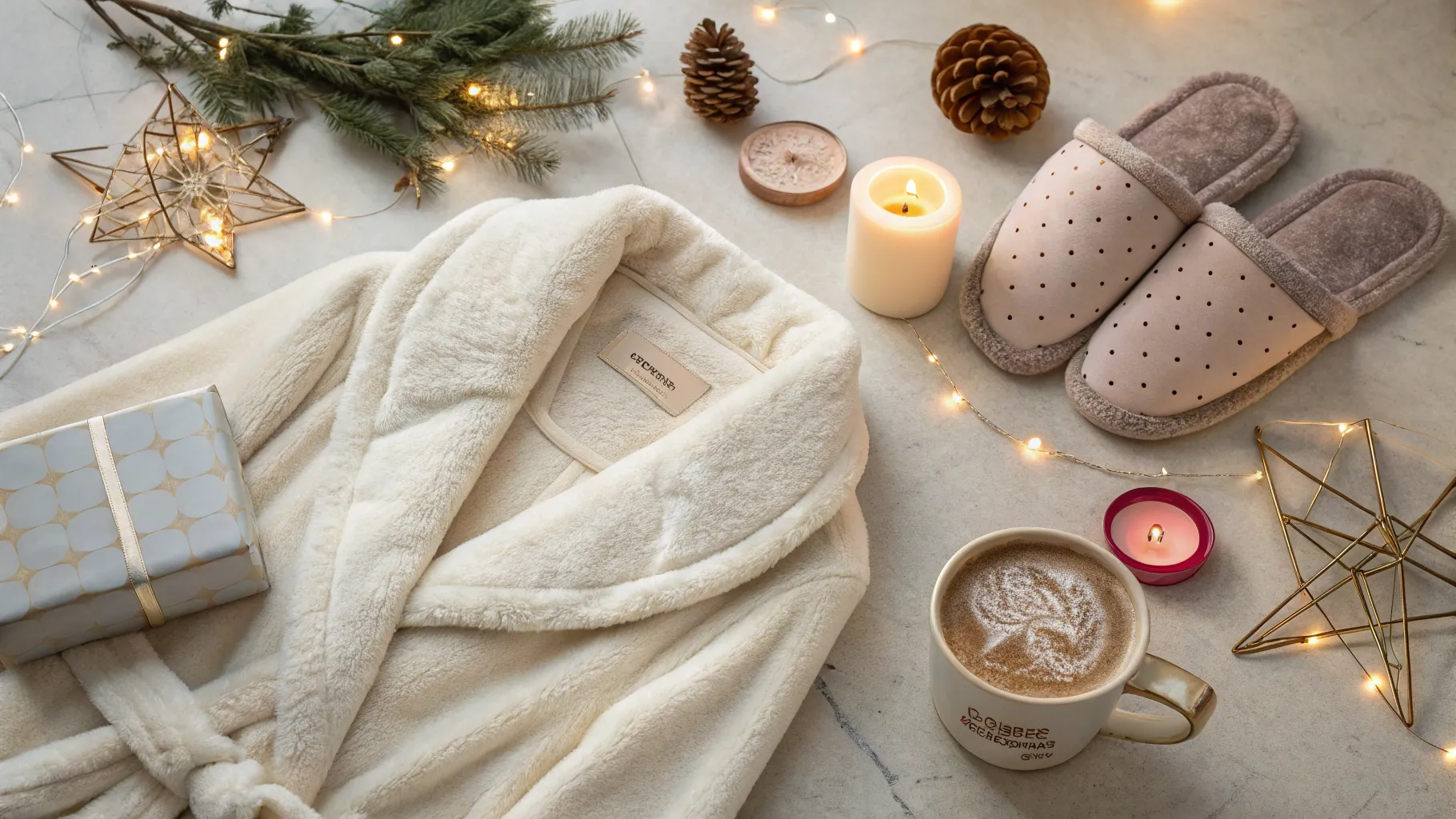 Cozy Gift Ideas for Women to Keep Warm This Winter