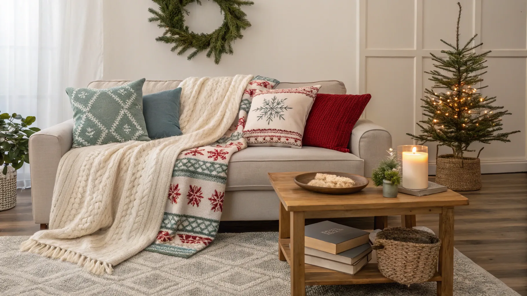 Cozy Home Decor Gift Ideas for a Warm Winter Season