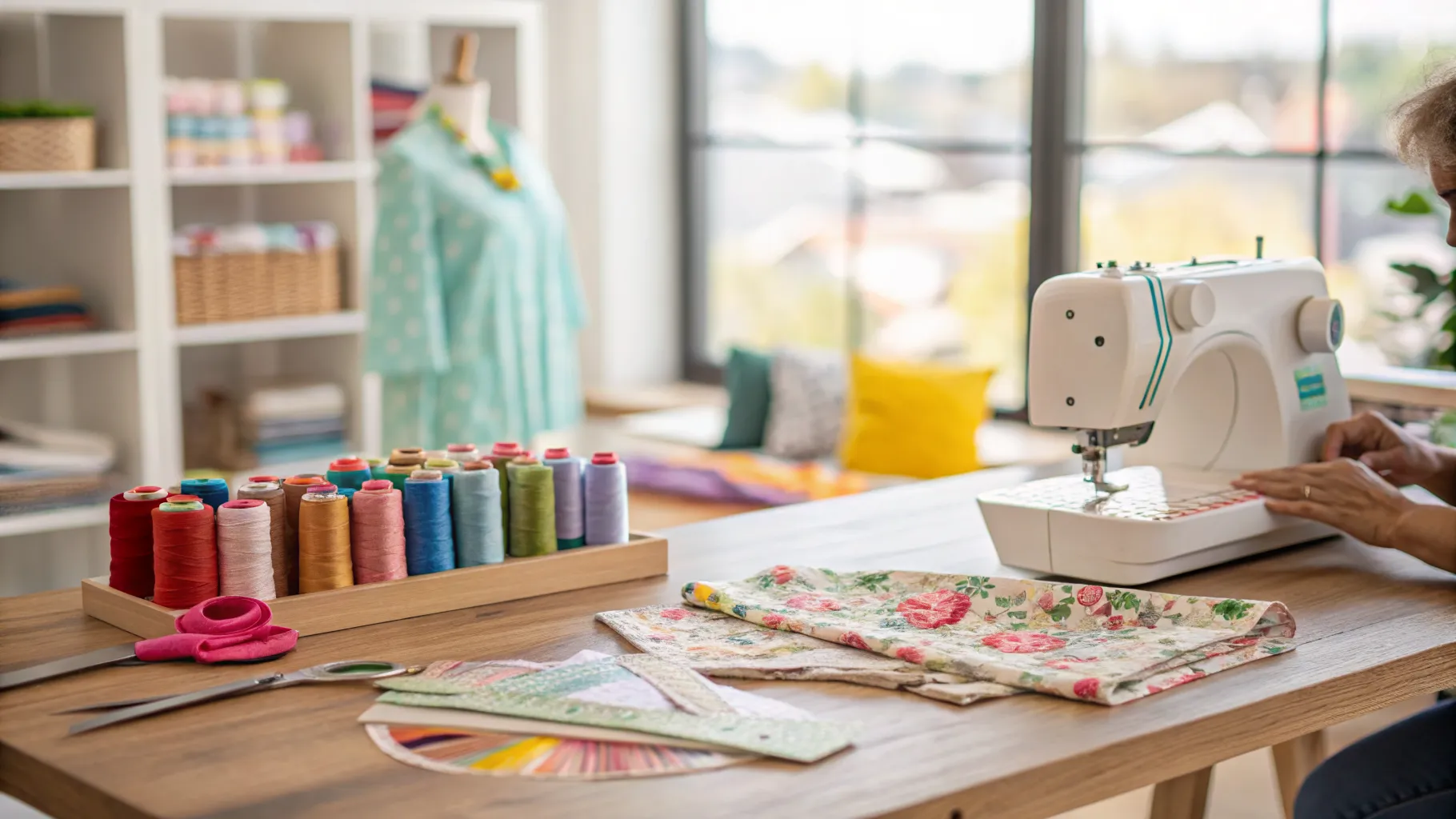 The Ultimate Guide to Craft and Sewing Classes for All Skill Levels