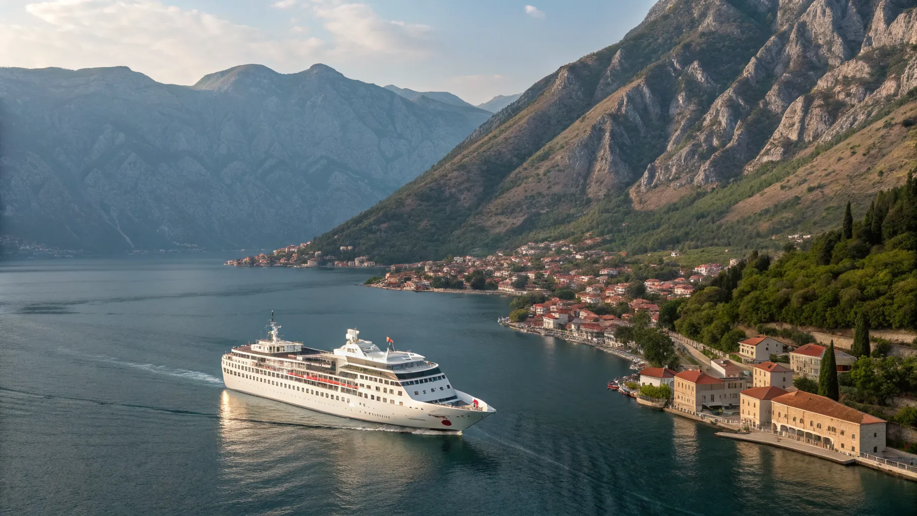 Croatia and Montenegro Cruise from Southampton: The Ultimate Guide
