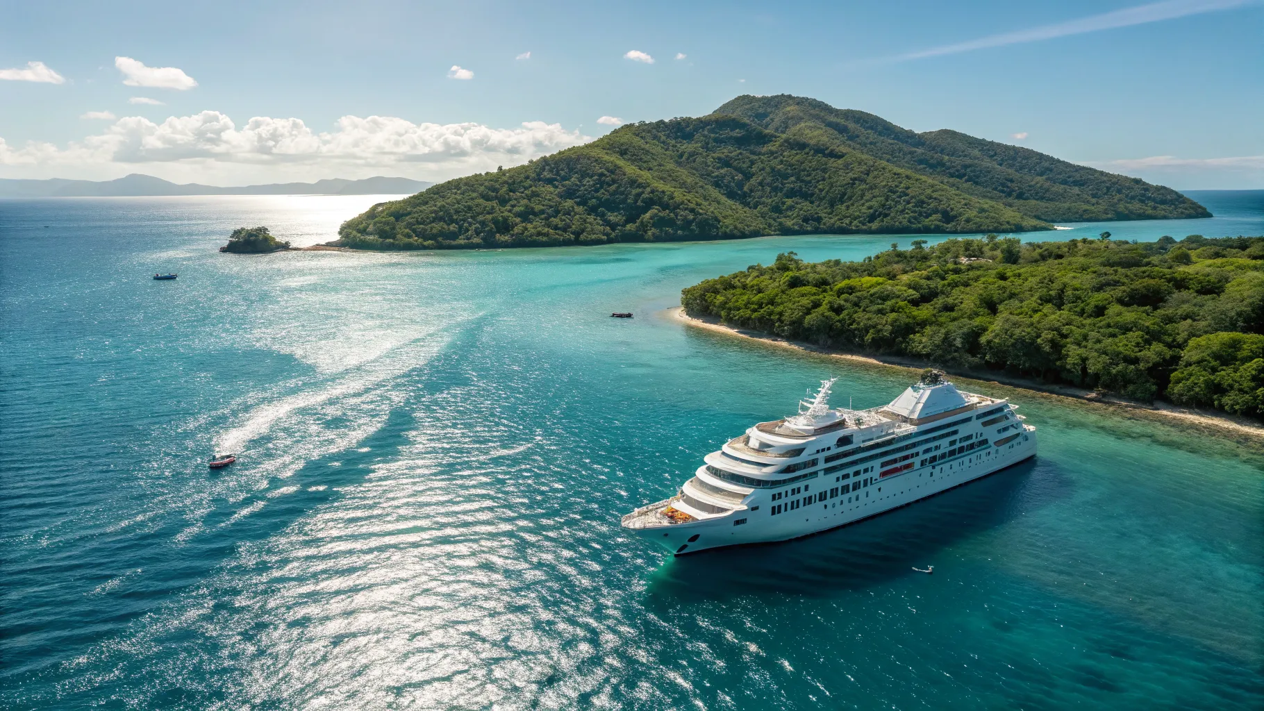 7 Night Iceland Cruise from Southampton: The Best Cruise Deals