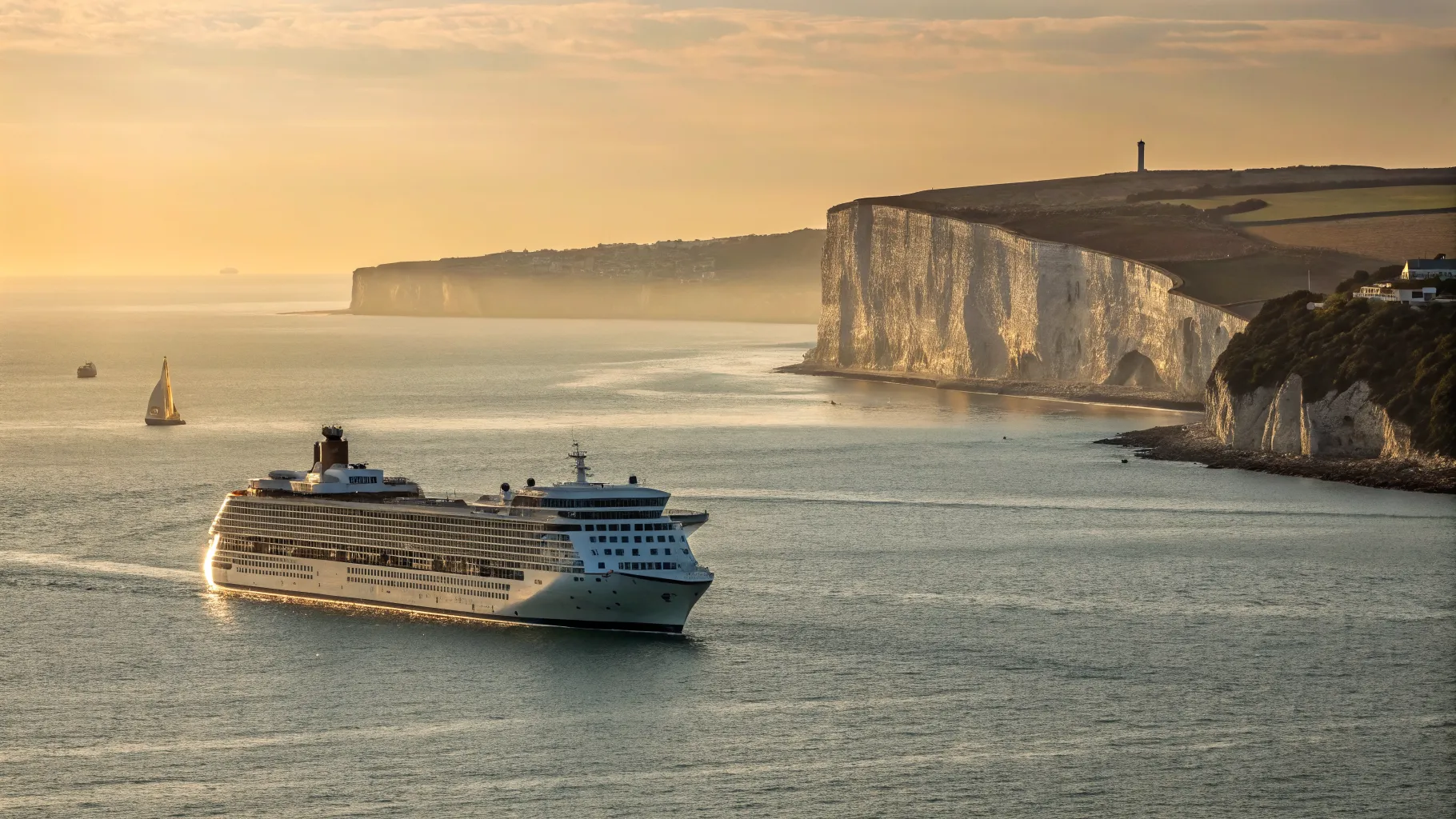 Cruise from London to Barcelona: Your Ultimate Voyage Guide