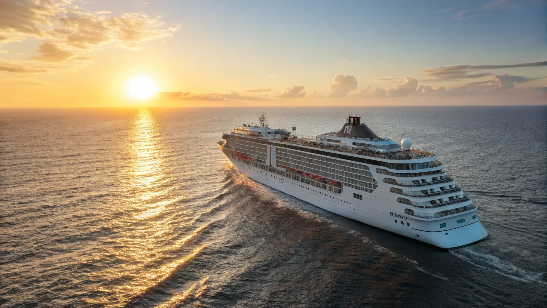 Cruise from London to Miami: The Ultimate Transatlantic Voyage Guide