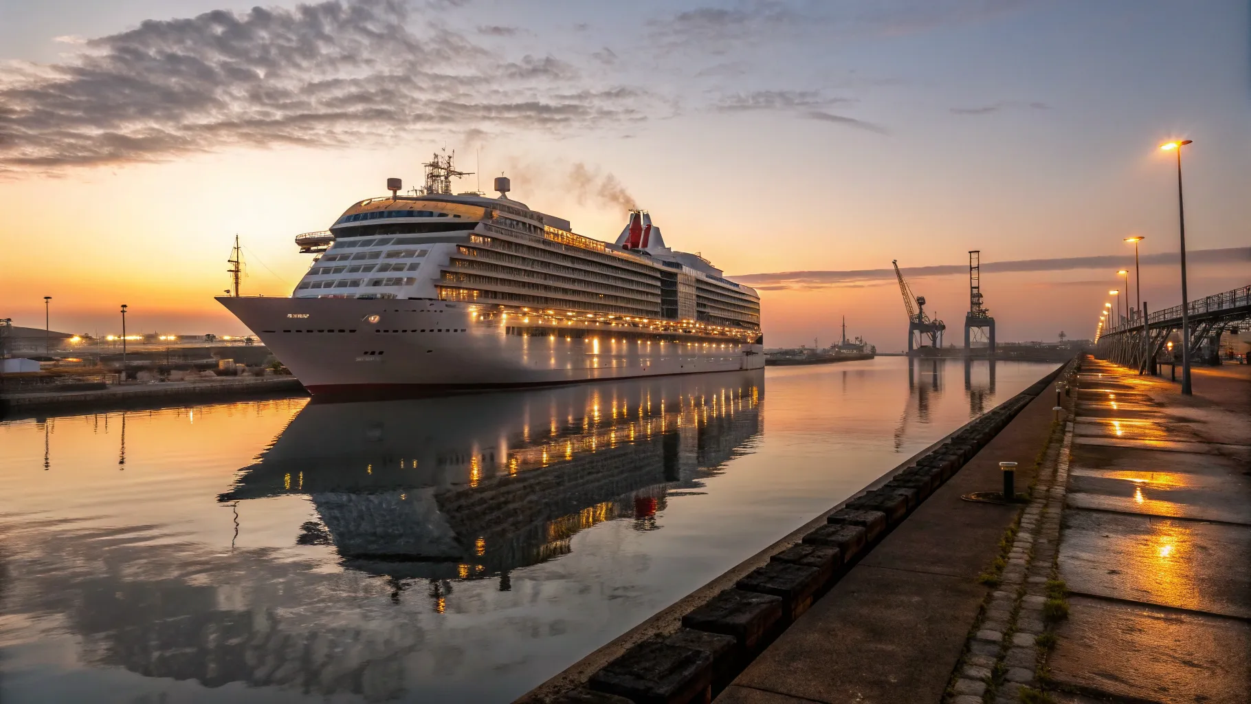 Cruise from Southampton 2026: Your Ultimate Guide to Departures