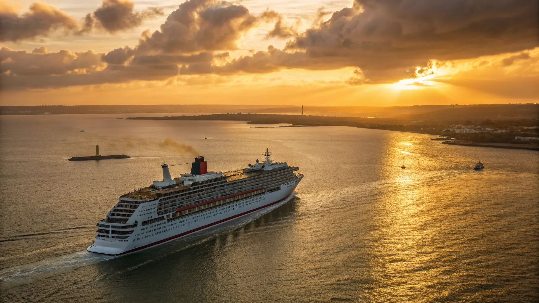 Cruise from Southampton to India: Your Epic Sea Voyage Guide