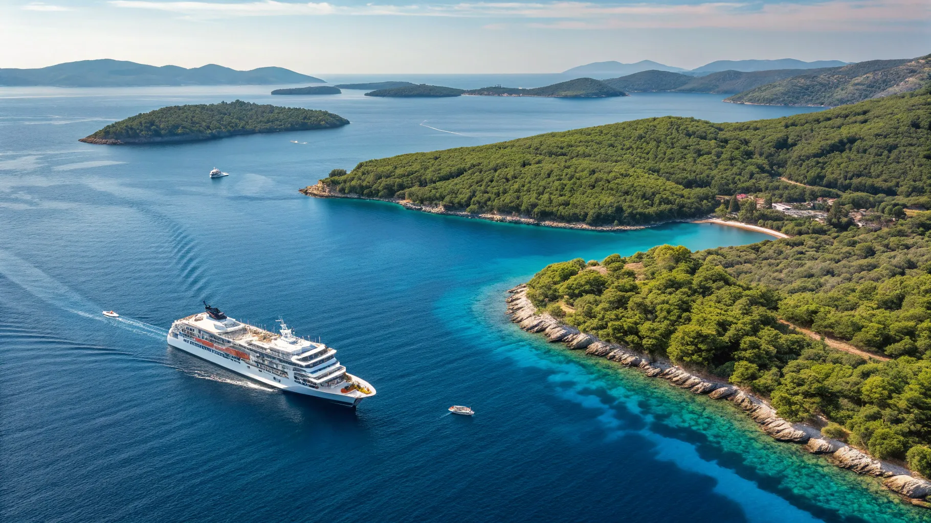 Ultimate Croatia Cruise Guide for 2026 and 2027 Deals