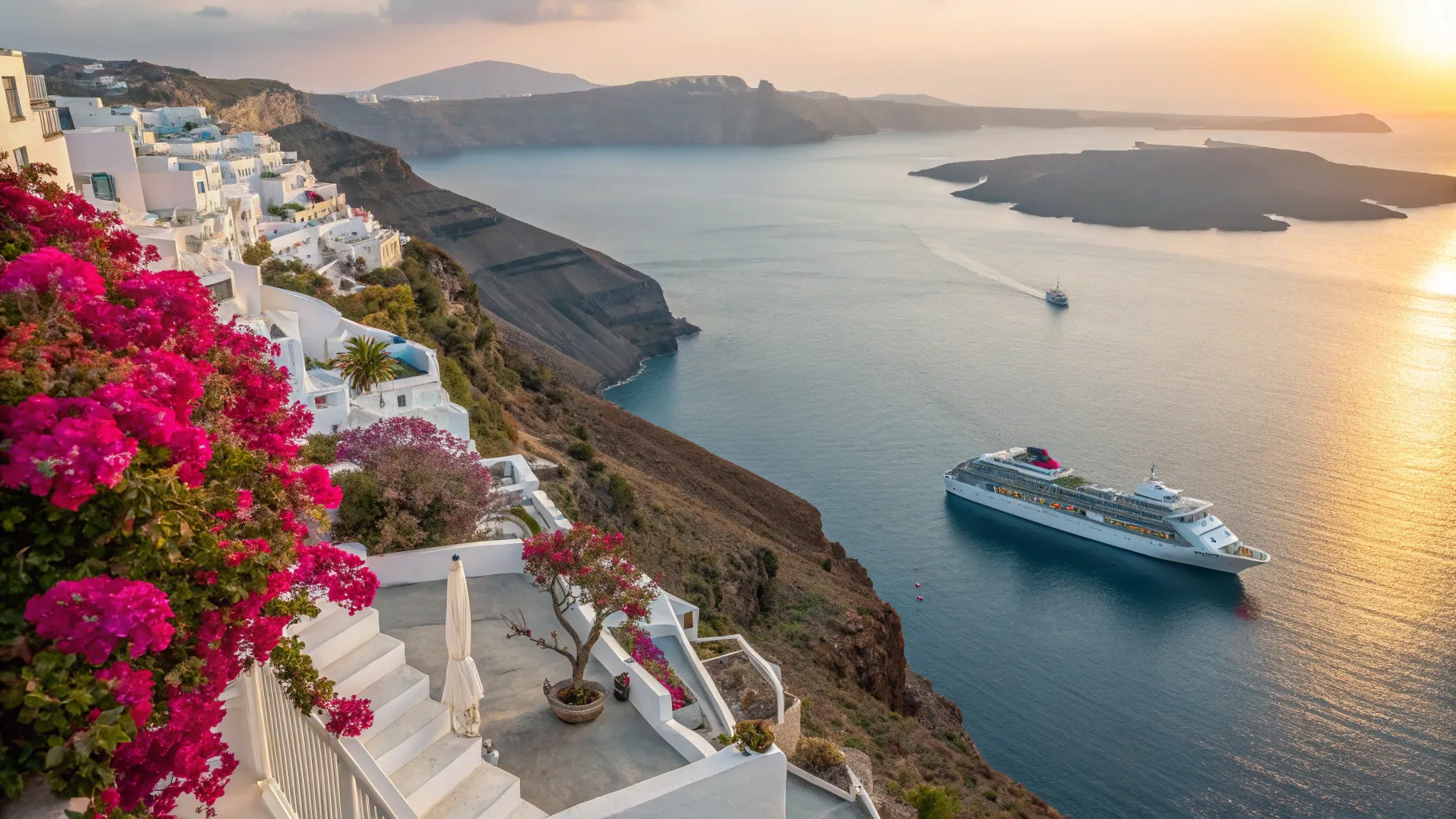 Explore Greece Cruise Deals for 2026 and 2027 Packages