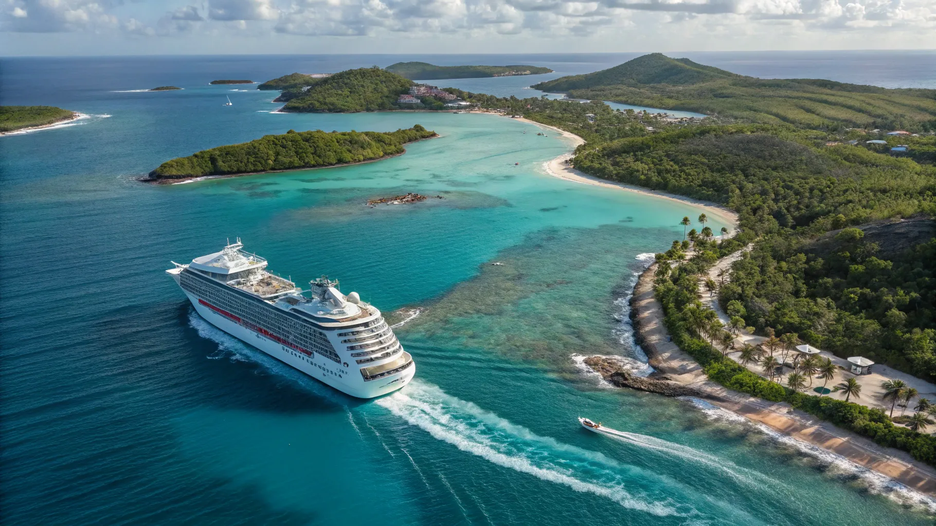 Explore Mexico Cruise Deals with Airfare Included 2026 2027
