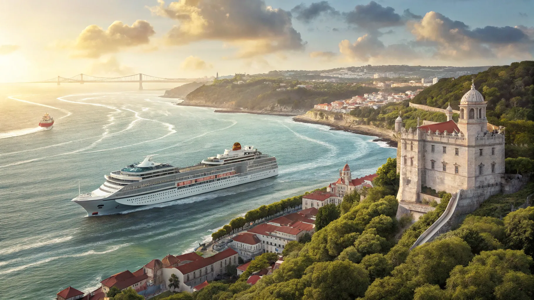 Ultimate Portugal Cruise Guide for 2026 and 2027 Deals