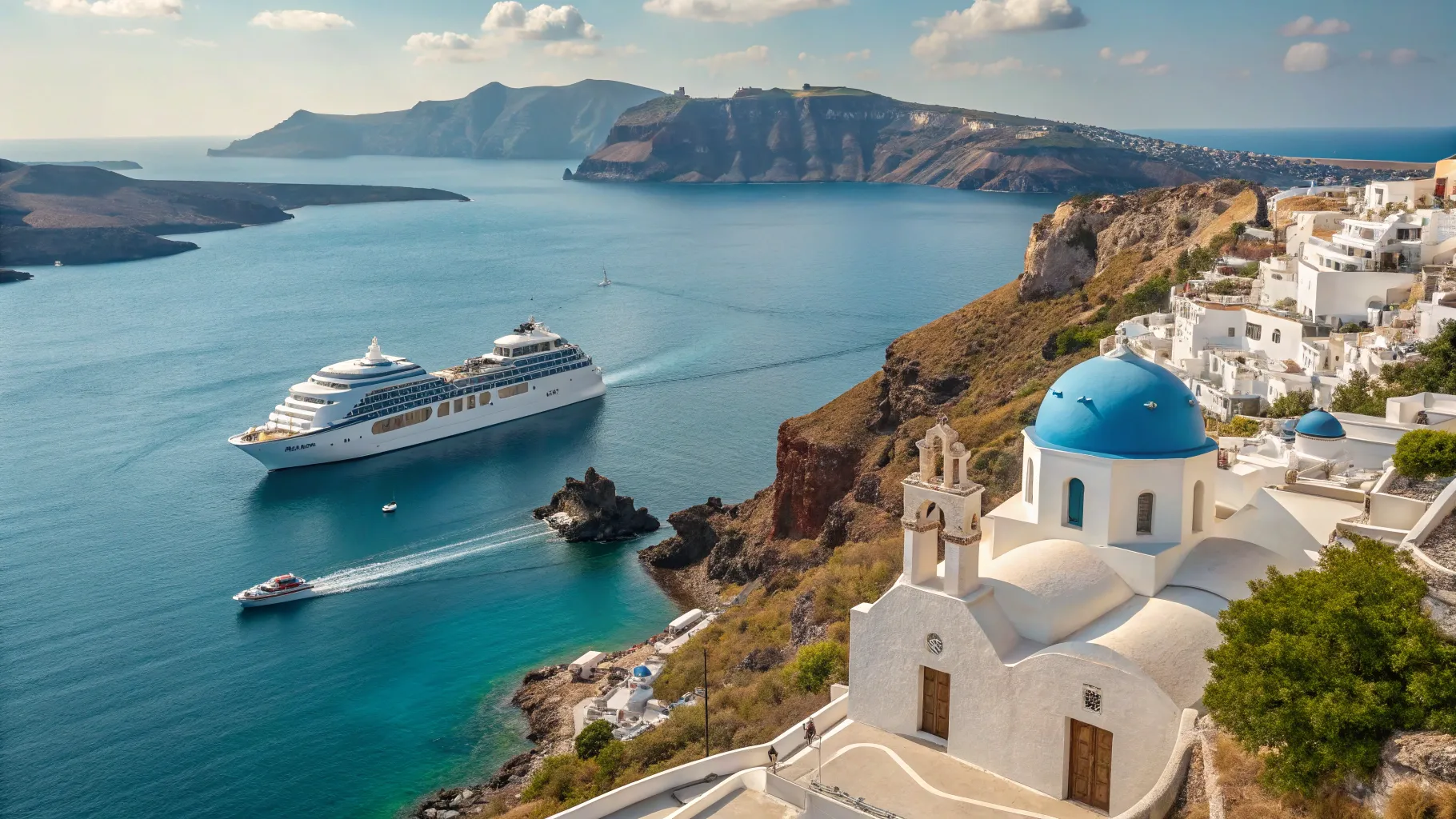 Best Turkey Cruise Deals and Packages for 2026 2027