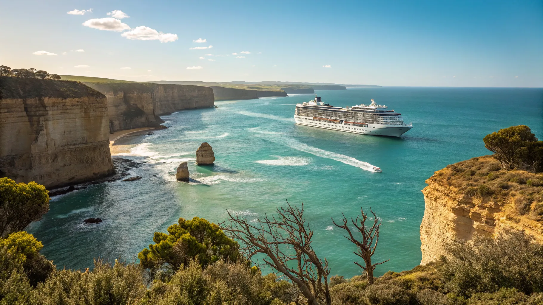 The Ultimate Guide to Cruises Around Australia for Seniors