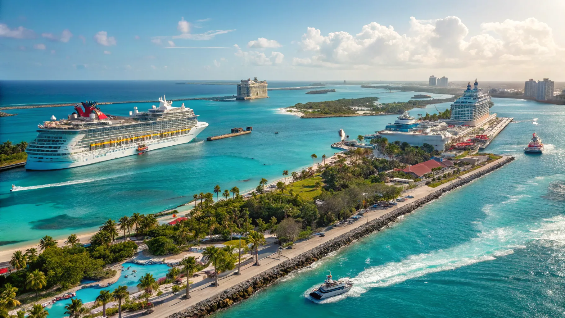 Explore Florida Cruise Options and Pricing for 2026
