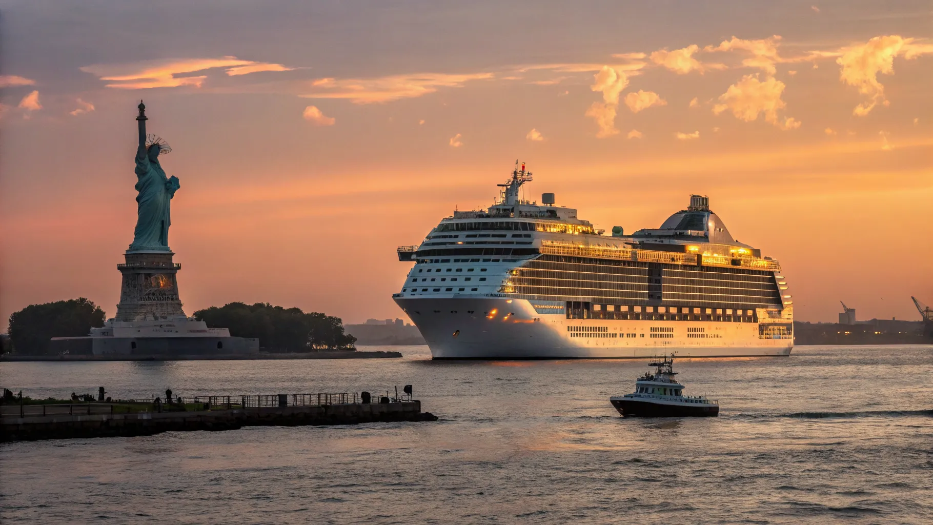 Cruises from the East Coast 2026: Your Ultimate Planning Guide