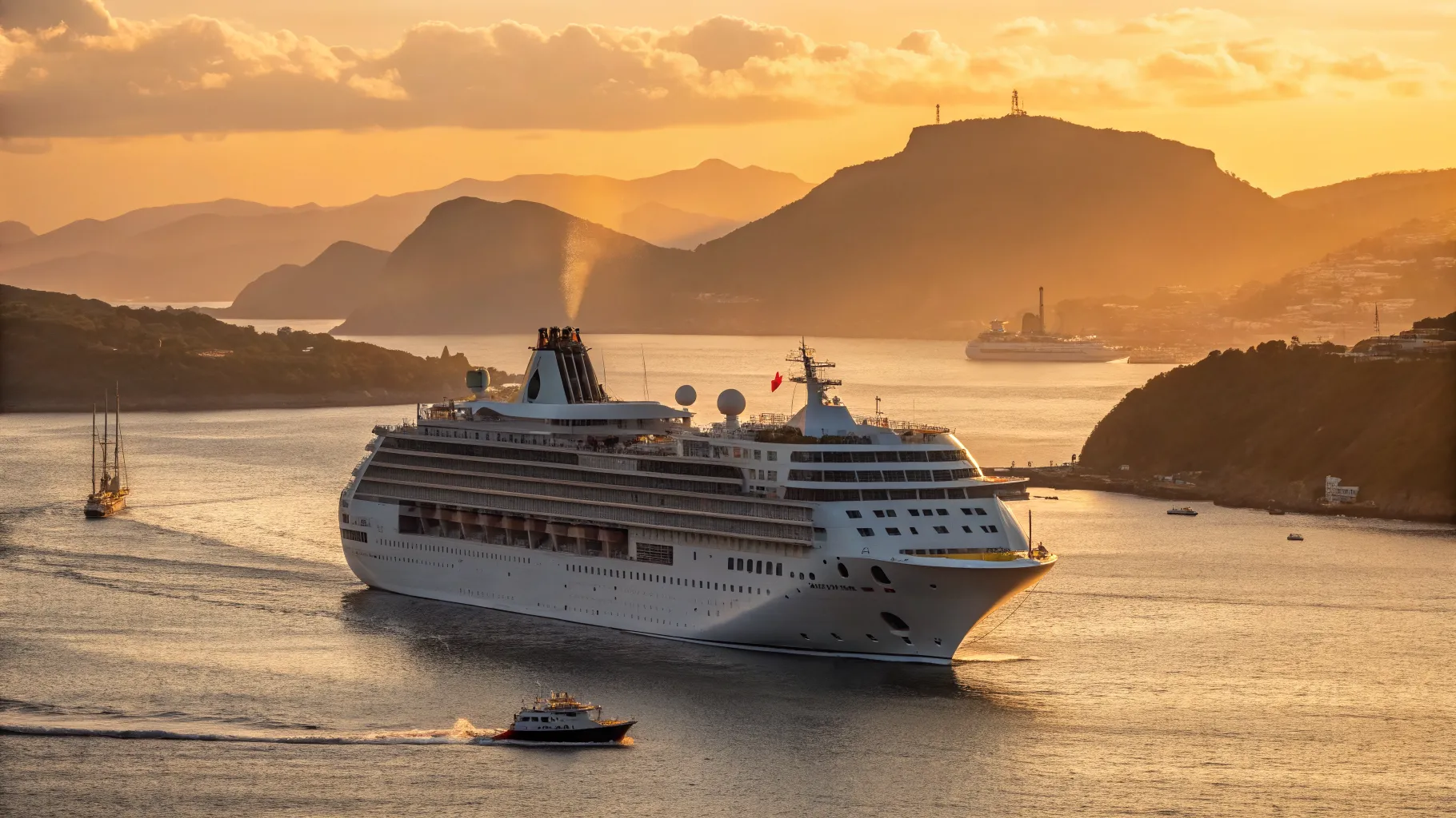 Your Ultimate Guide to Cruises from the West Coast 2026