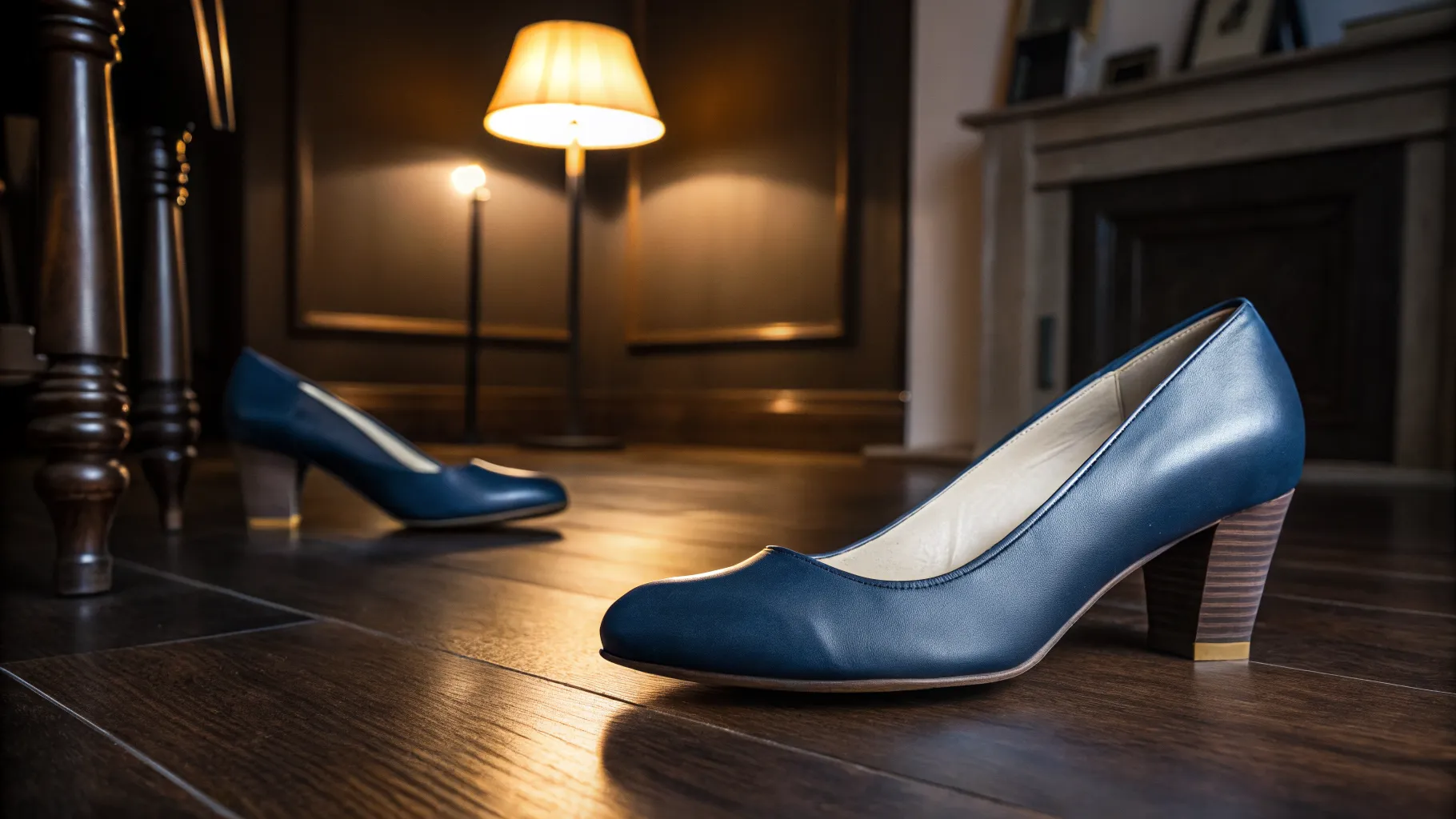 Comfortable Dress Shoes for Senior Evening Events: The Ultimate Guide