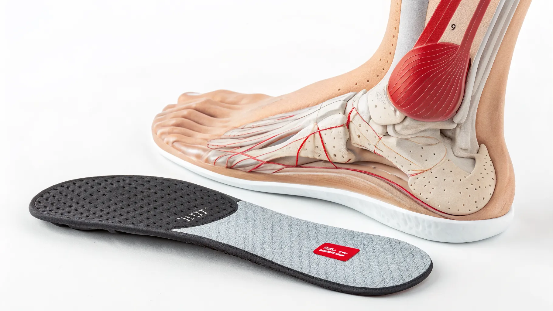 A Guide to Custom Orthotics for Plantar Fasciitis