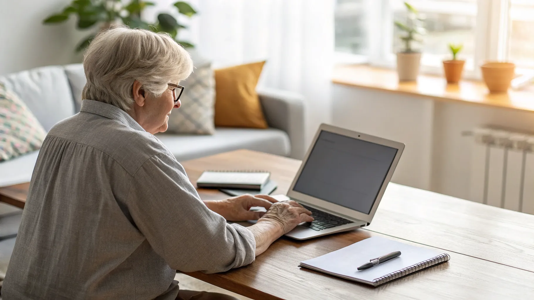 The Definitive Internet Safety Guide For Seniors: Stay Secure Online