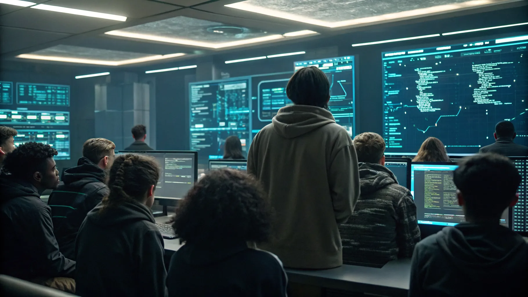 Intensive Cybersecurity Bootcamps and IT Certifications: A 2026 Guide