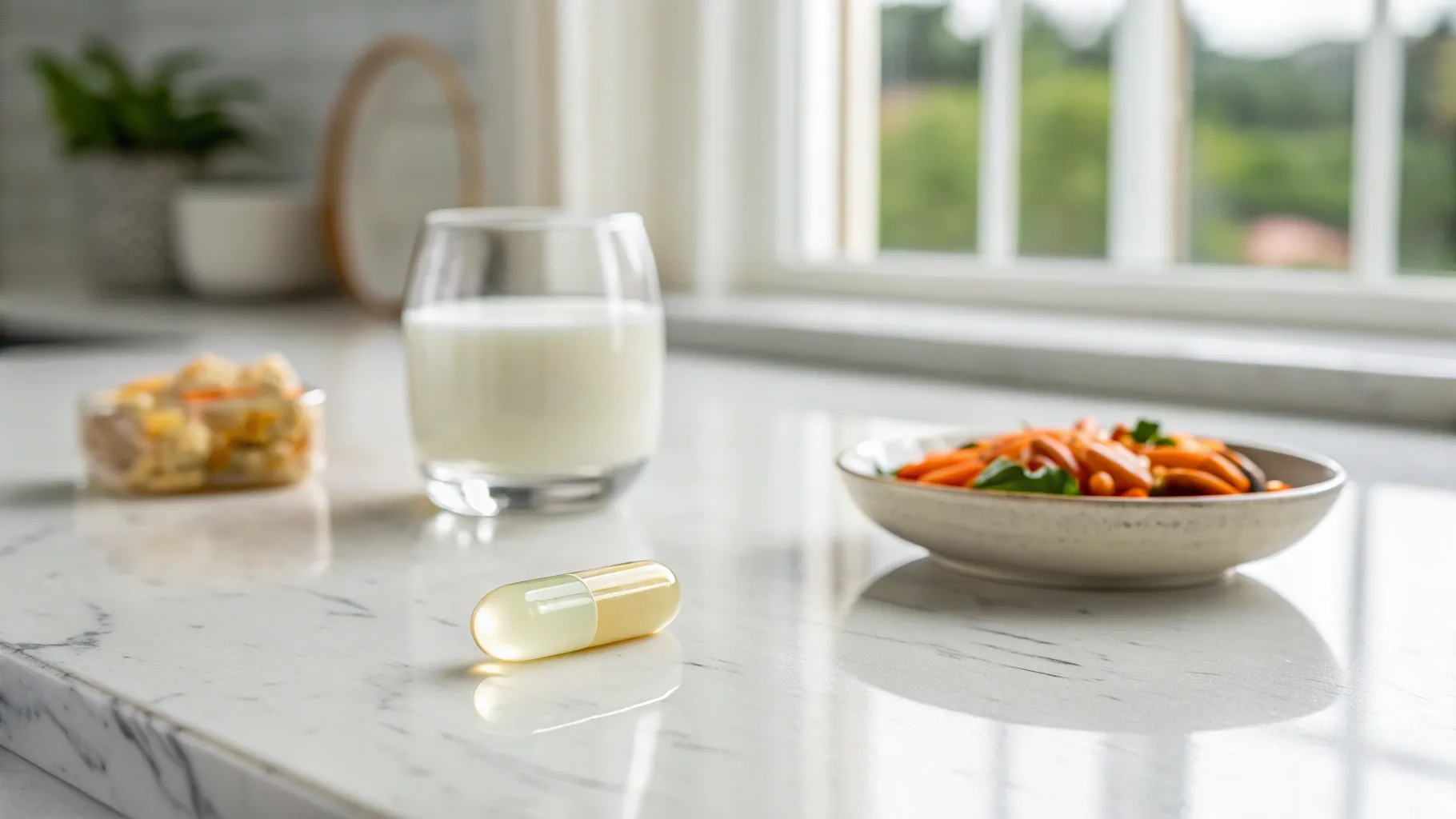 Why You Should Take a Probiotic Daily: The Ultimate Guide to Gut Health