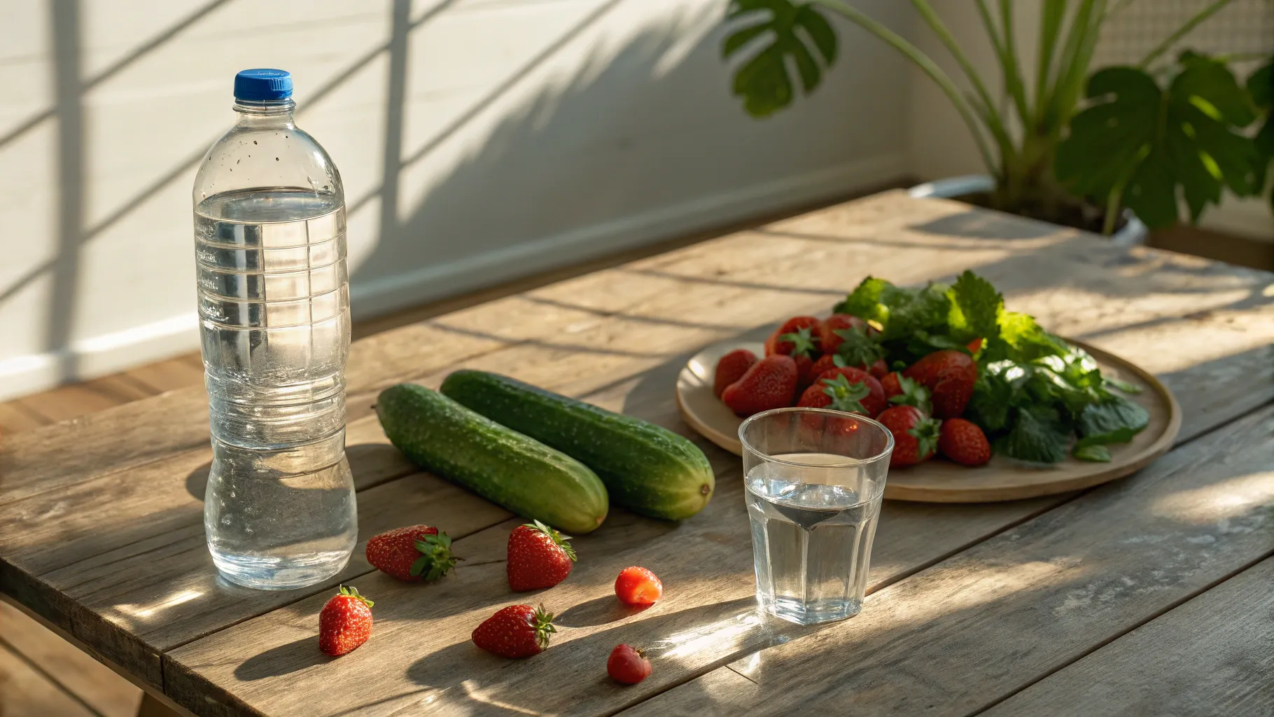 Recognize Dehydration Symptoms in Adults for Better Health