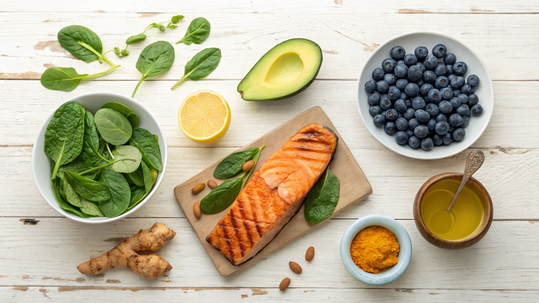 Foods That Help Ease Digestive Inflammation: Your Ultimate Guide