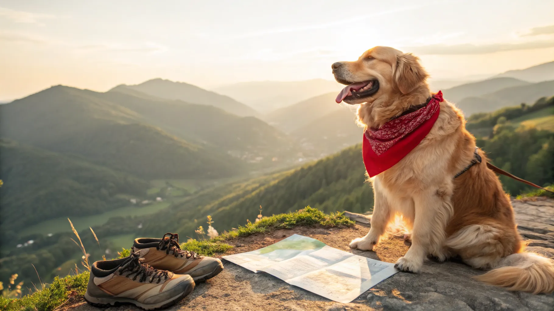 A Guide to Unforgettable Dog-Friendly Vacation Destinations