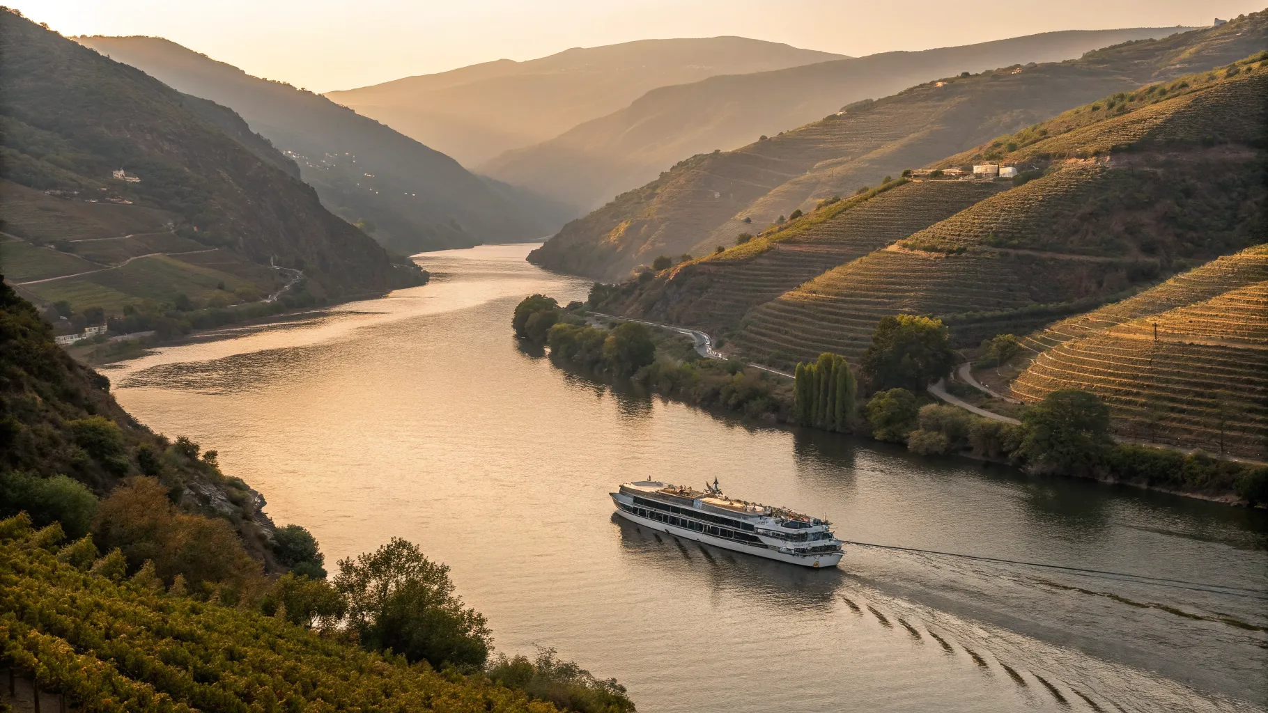 Douro River Cruises: The Ultimate Guide to Portugal's Wine Valley