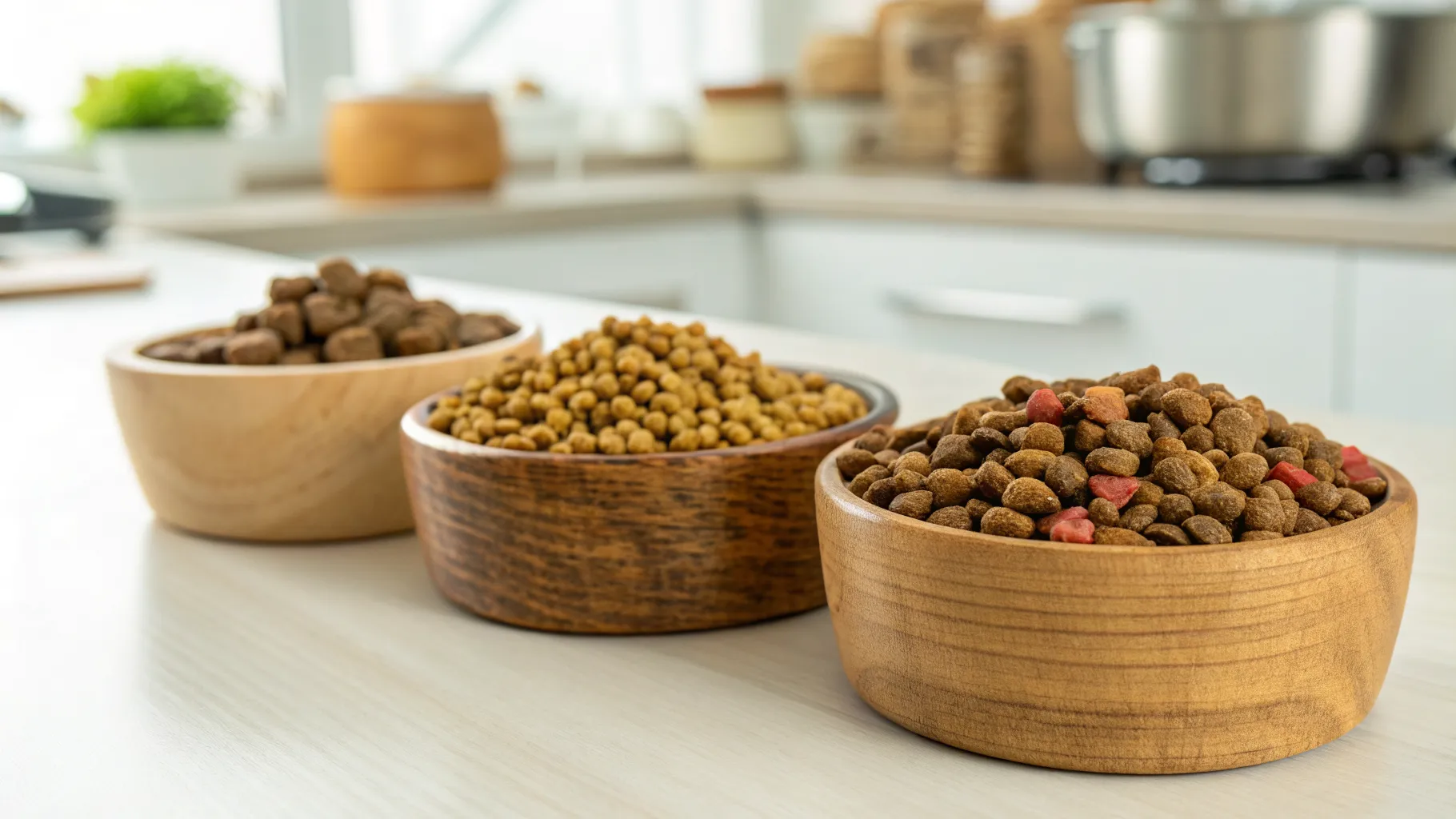 How to Rank Dry Dog Food Brands: A Comprehensive Guide