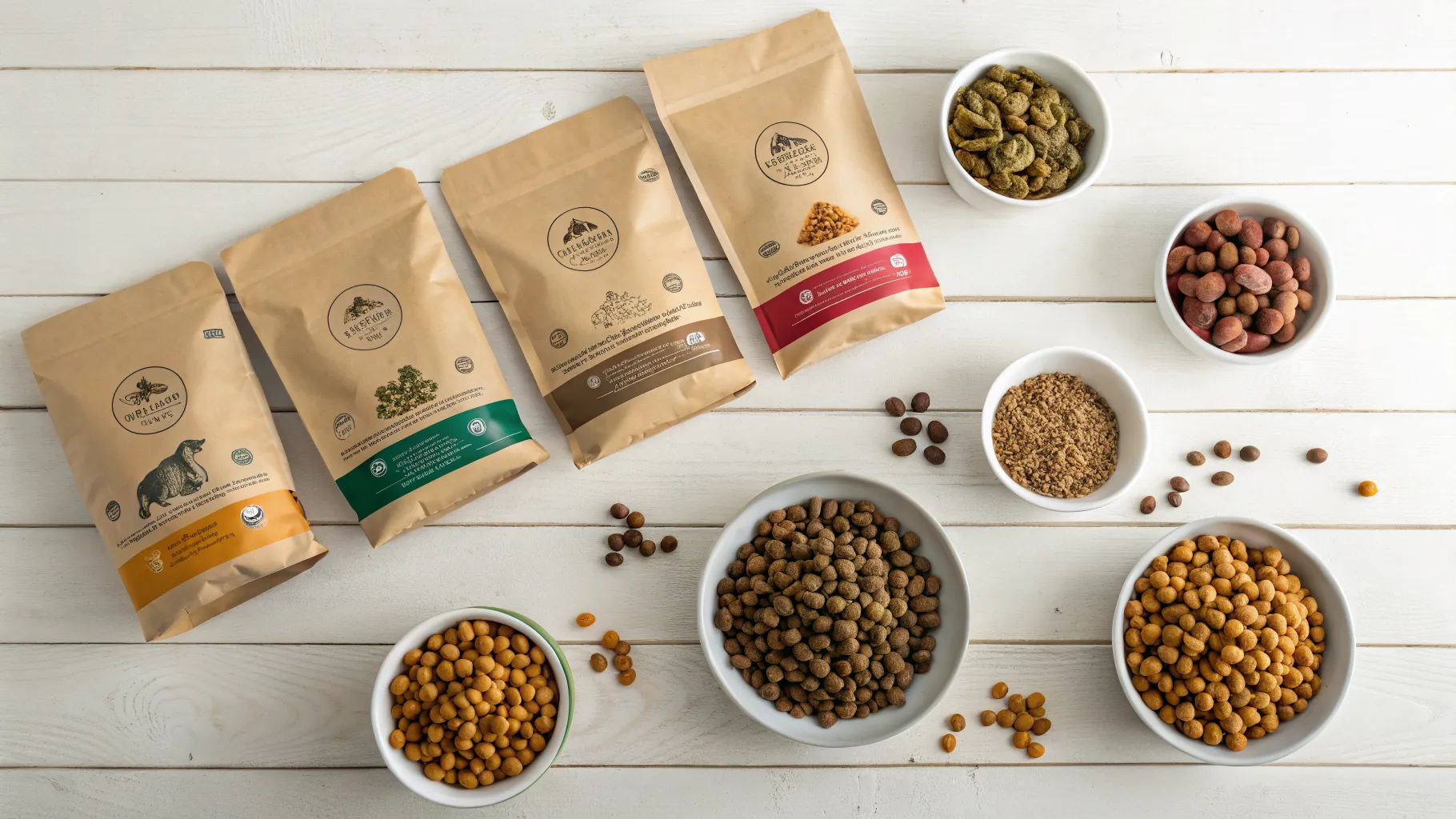 The Ultimate Review of 10 Dry Dog Food Brands: Your Expert Guide