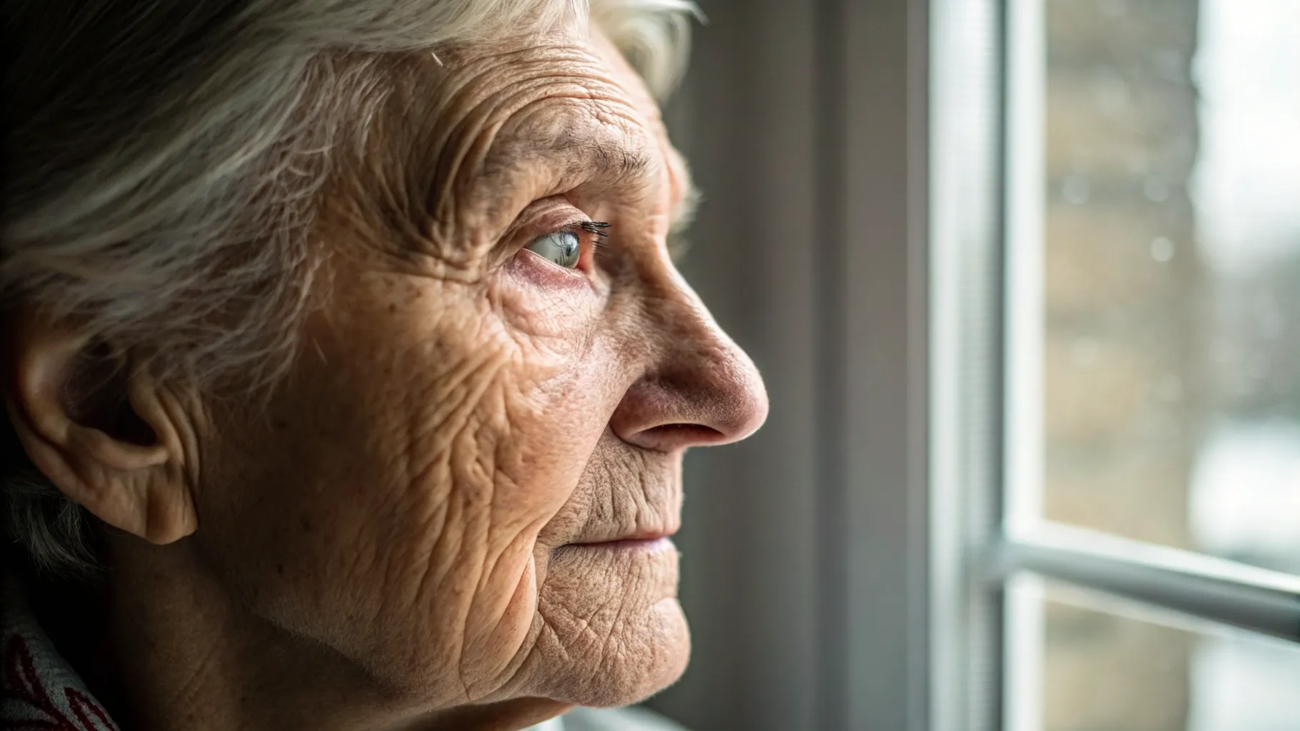 Early Signs of Dry Eye Syndrome in Seniors: An Informative Guide