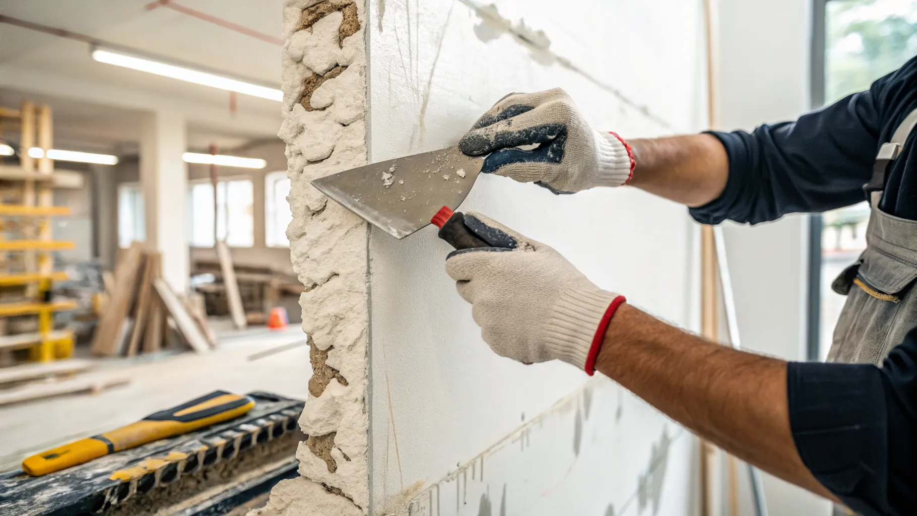 Drywall Repair Classes: A Complete Guide to Learn Drywall Repair