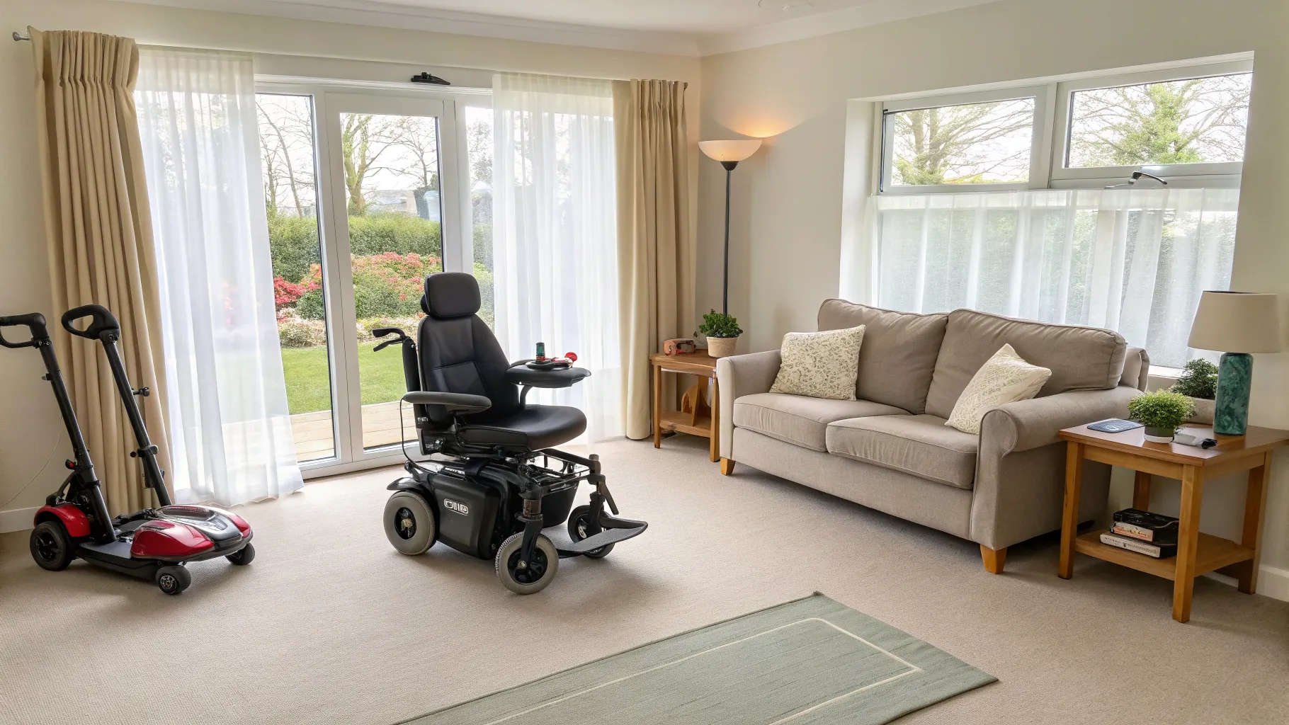 Essential Durable Medical Equipment Choices for Independent Living