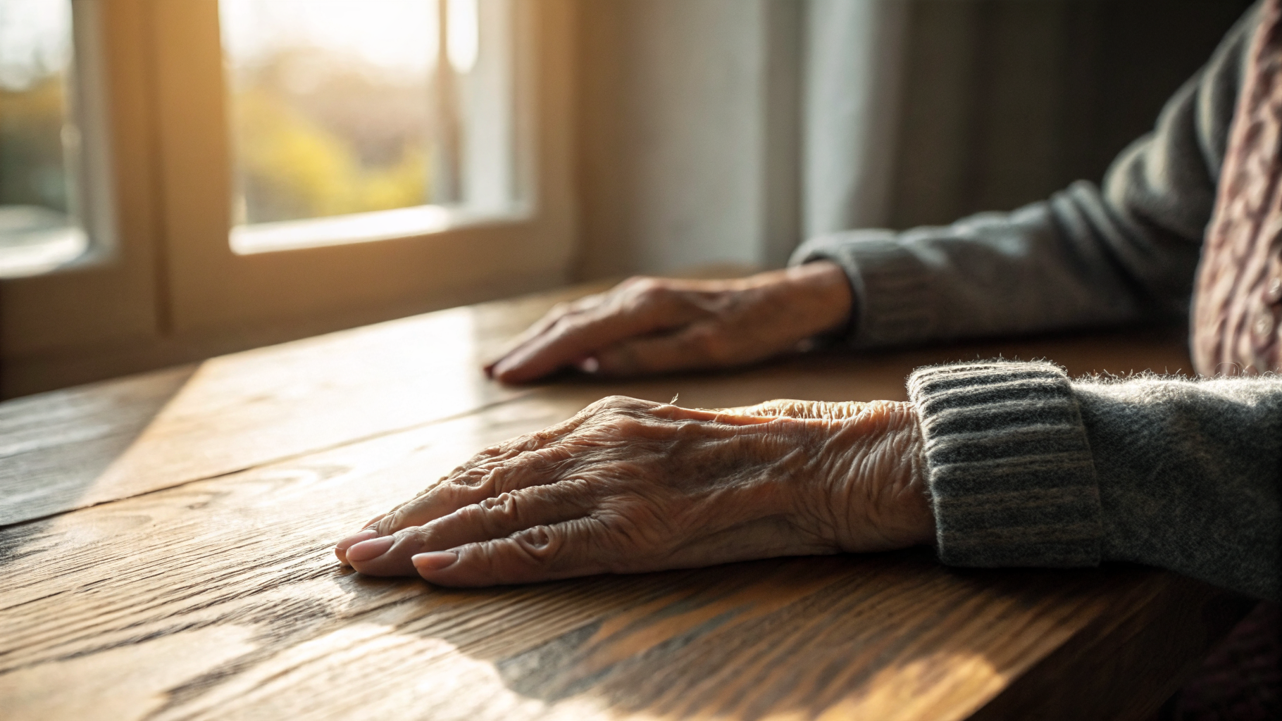 10 Early Symptoms of Parkinson's Disease You Shouldn't Ignore