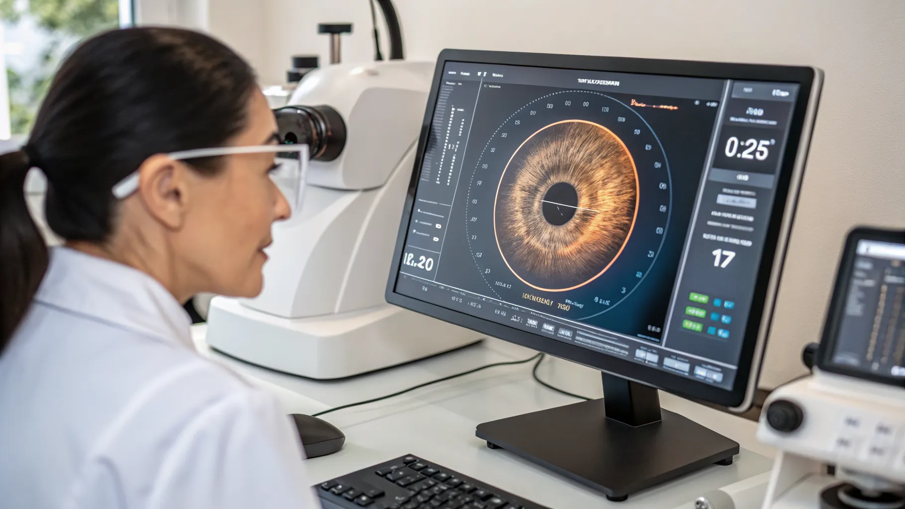 Restoring Eye Vision Quality: A Guide to Cataracts & Macular Degeneration