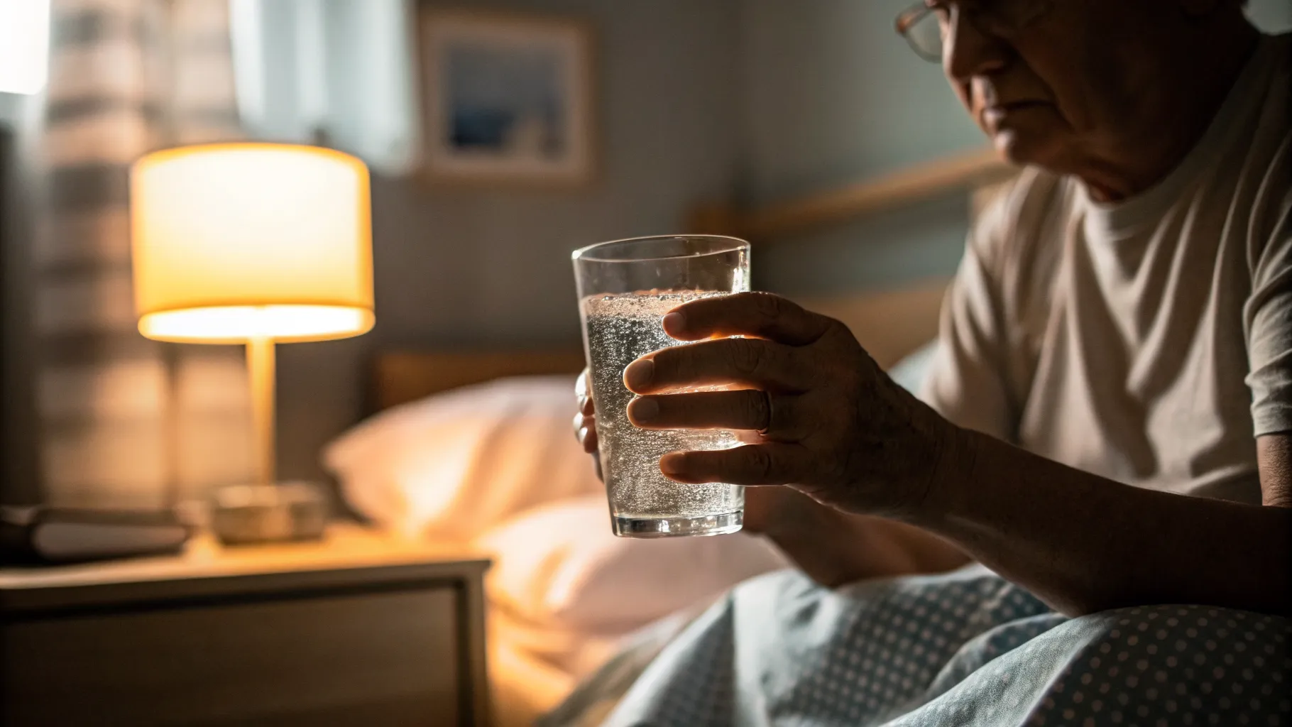 Early Symptoms of Diabetes: 7 Key Diabetes Warning Signs to Know