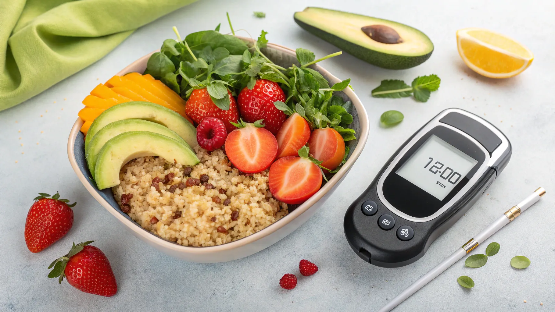 Recognizing Early Symptoms of Diabetes and Warning Signs