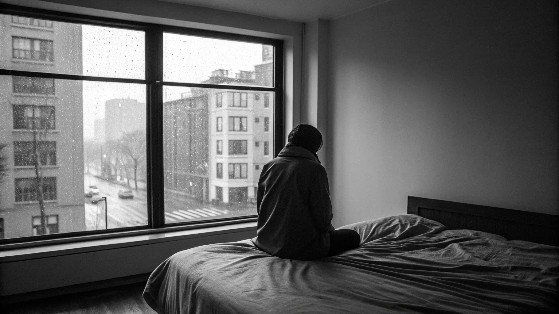 First Symptoms of PTSD: A Guide to Recognizing Early Warning Signs