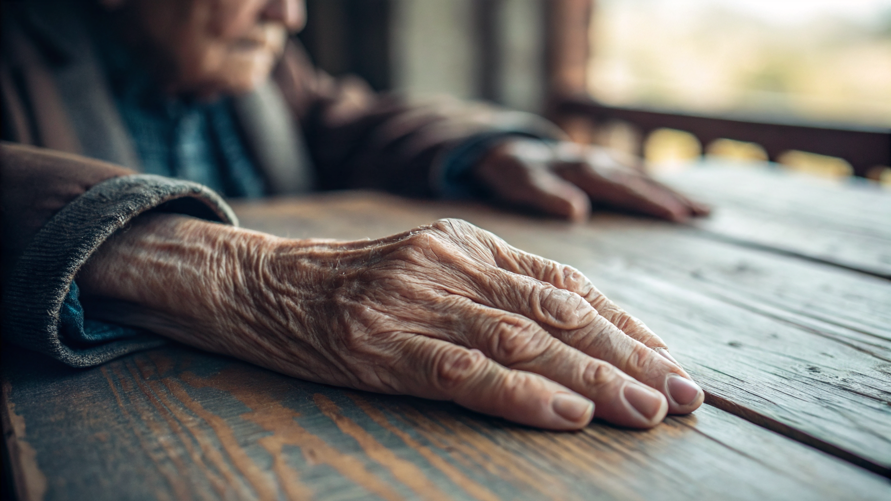 10 Early Signs of Parkinson's Disease to Be Aware Of