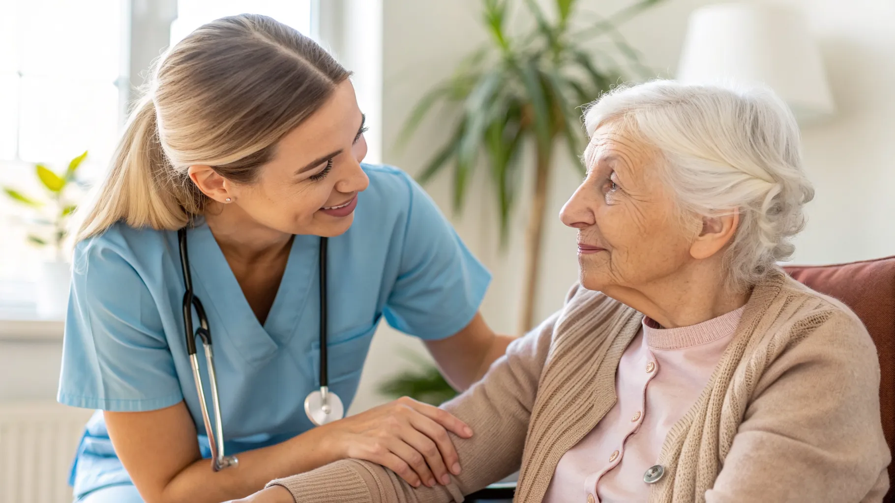 Understanding the Early Signs of Parkinson's Disease