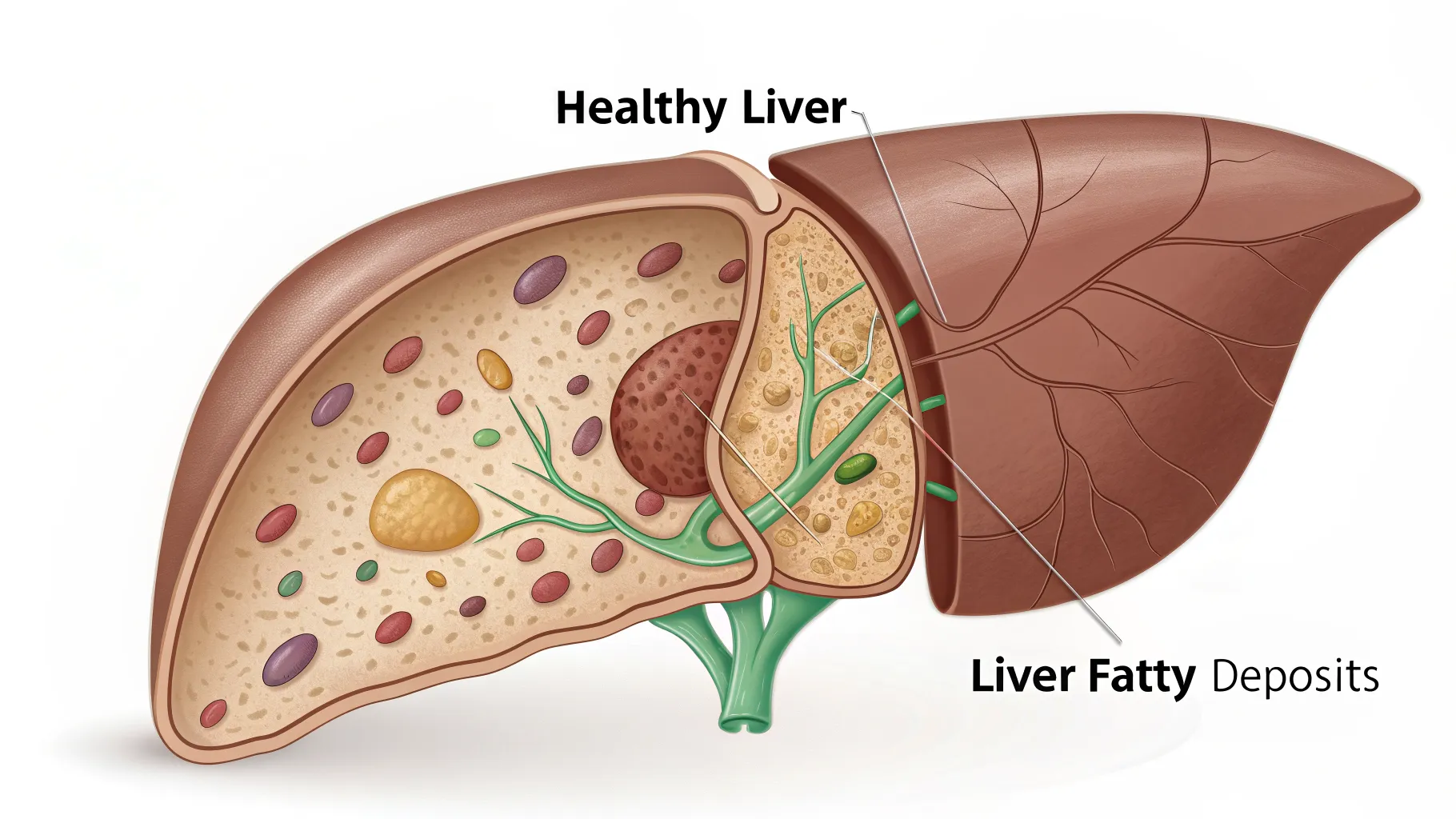 Recognizing the Early Warning Signs of Fatty Liver Disease