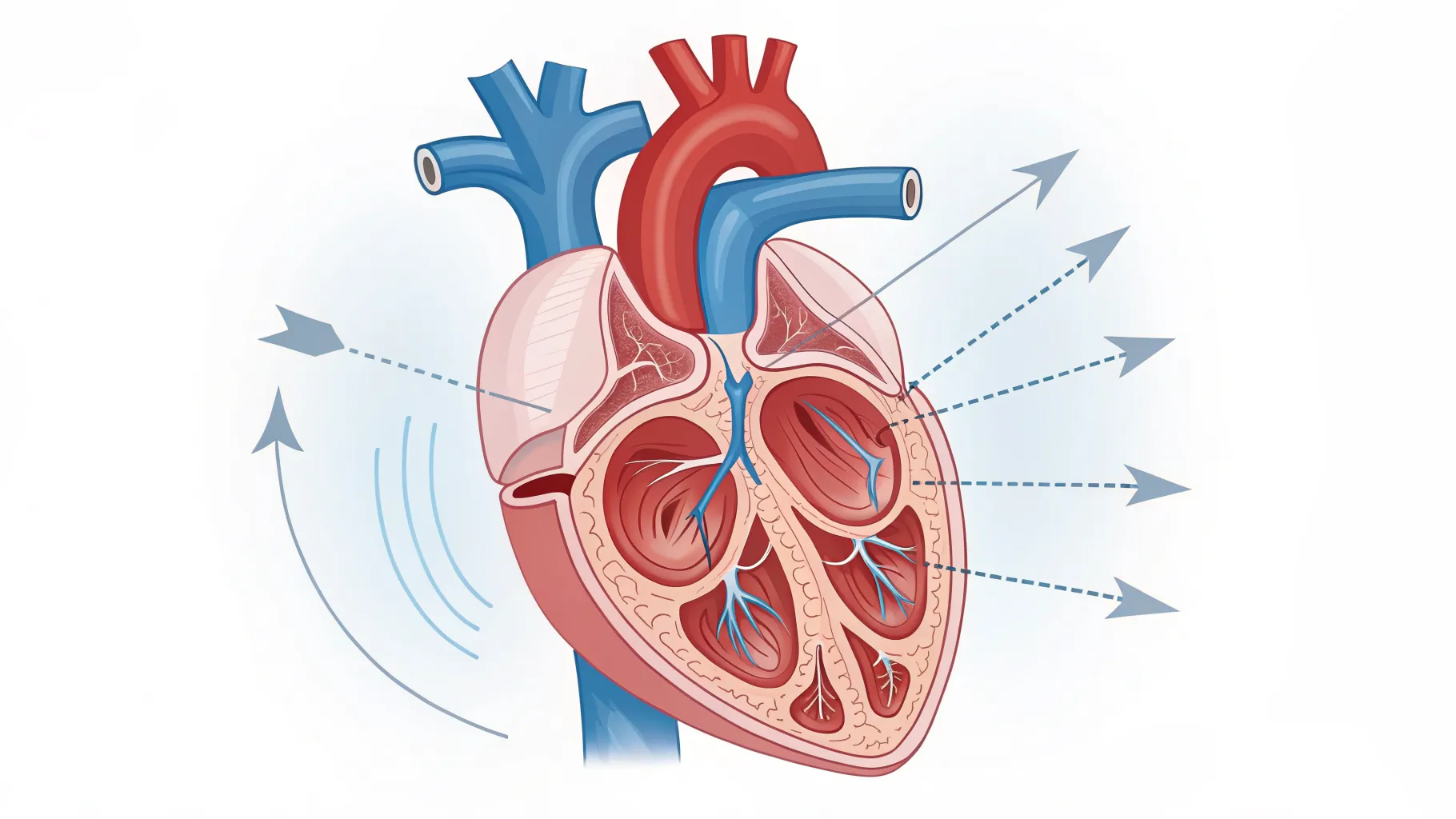 Early Signs of Heart Valve Problems You Shouldn't Ignore