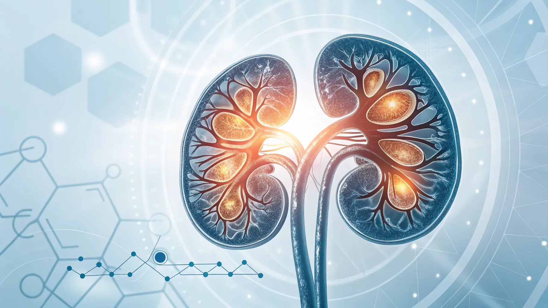 Early Warning Signs of Kidney Disease You Shouldn't Ignore
